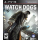 Gra PS4 Ubisoft WATCH DOGS edycja Dedsec PS3